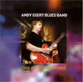 Andy Egert Blues Band