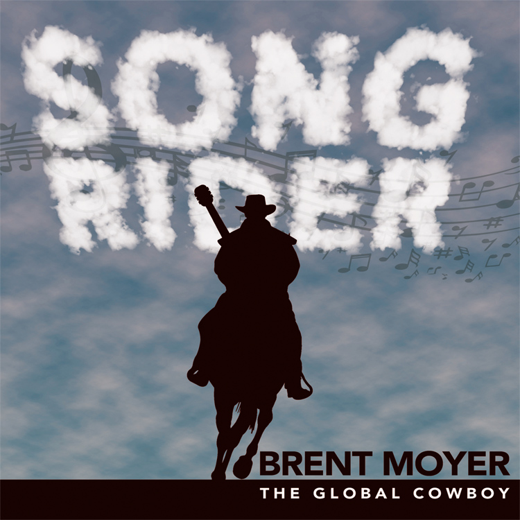 Brent Moyer - Global Cowboy