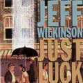 Jeff Wilkinson - Just Luck