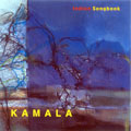 Indian Songbook by Kamala