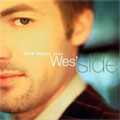 Nick Perrin Trio - Wes' side