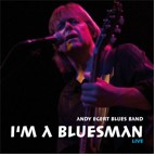 Andy Egert Blues Band