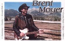 Brent Moyer