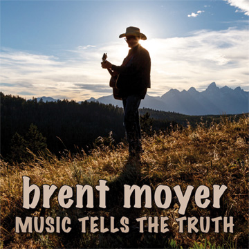 Brent Moyer - Global Cowboy