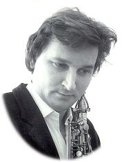 Christoph Merki