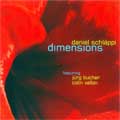 Daniel Schlaeppi - Dimensions