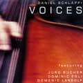 Daniel Schlaeppi - Voices