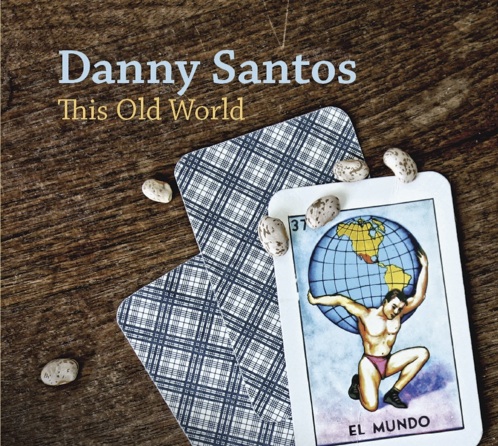 Danny Santos - Headaches & Heardaches