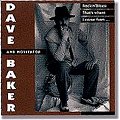 Dave Baker- Rockin' The Blues