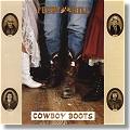 Funny Hill - Cowboy Boots