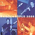Herbie's Explo 3000
