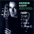 Herbie Kopf - Who Shot The Piano Player