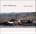 Jeff Wilkinson - Ballads In Plain Talk