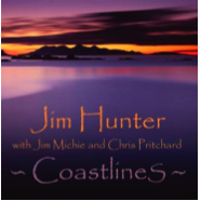 Jim Hunter - Old Dogs For The Hard Road