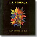 J.J. Reneaux & The Mojos - Cajun, Country and Blue