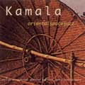 Kamala - oriental space jazz