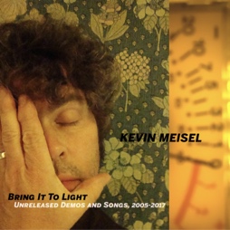 Kevin Meisel - Country Lines