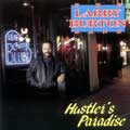 The Larry Burton Band - Hustler's Paradise