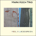 Nadja Stoller Trio