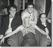 Othella Dallas Quartet