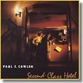 Paul Cowlan - Second Class Hotel