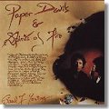 Paul Cowlan - Paper Devils & Spirits of Fire