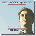 Phil Stockli - The Horizon