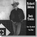 Richard Dobson - Back Tracks