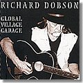 Richard Dobson - Global Village Garage