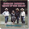 Richard Dobson - Hearts and Rivers