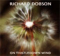 Richard Dobson - Back Tracks