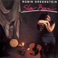 Robin Greenstein - Slow Burn