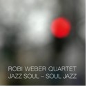 Robi Weber Quartet - Jazzy Groove