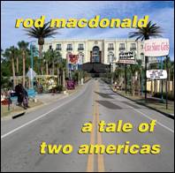 Rod MacDonald 