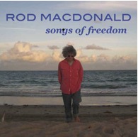 Rod MacDonald 