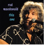 Rod MacDonald 