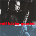 rolf haesler quartet - walking three