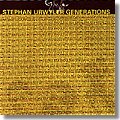 Stephan Urwyler Generations