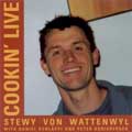 Stewy VonWattenwyl Trio - Everything I Love