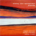 Stewy VonWattenwyl Trio - dienda